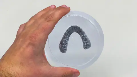 Unlock Precision In Thermoforming