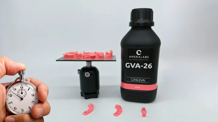 Quick Lab Turnaround