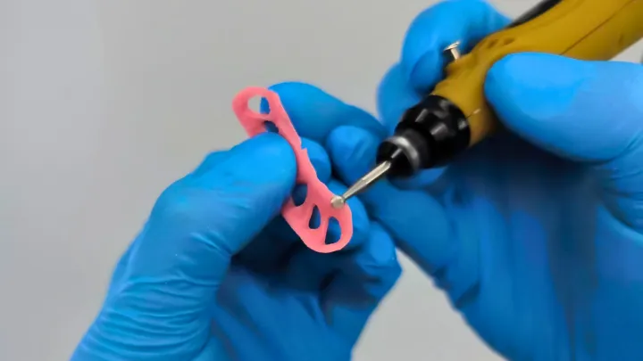 Trim to Perfect Fit Every Time